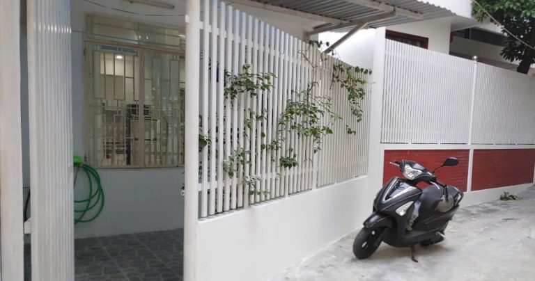 Nhà cấp 4 hẻm Tuệ Tĩnh diện tích 48m2 đang cho thuê 8tr/tháng, cách bãi tắm Trần Phú 400m 31 Nhà cấp 4 hẻm Tuệ Tĩnh diện tích 48m2 đang cho thuê 8tr/tháng, cách bãi tắm Trần Phú 400m
