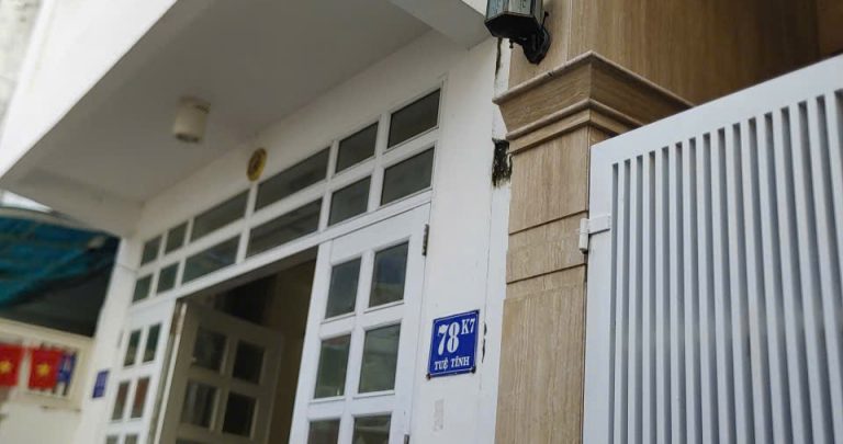 Nhà 2 tầng 41,5m2 hẻm Tuệ Tĩnh, trung tâm khu phố tây Nha Trang. Đang cho thuê có dòng tiền, cách biển 250m 13 Nhà 2 tầng 41,5m2 hẻm Tuệ Tĩnh, trung tâm khu phố tây Nha Trang. Đang cho thuê có dòng tiền, cách biển 250m
