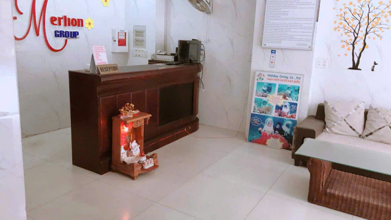 Khách sạn 6 tầng 118,1m2 hẻm 64 Trần Phú, kinh doanh full khách. Cách bãi tắm chỉ 50m