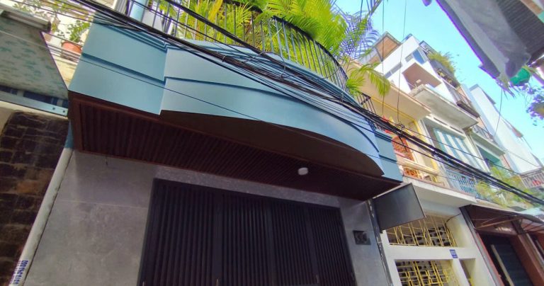 Nhà 2 tầng mới 46,7m2 hẻm Lê Thánh Tôn, đối diện Vincom. Trung tâm Nha Trang, cách Tháp Trầm Hương 300m 12 Nhà 2 tầng mới 46,7m2 hẻm Lê Thánh Tôn, đối diện Vincom. Trung tâm Nha Trang, cách Tháp Trầm Hương 300m