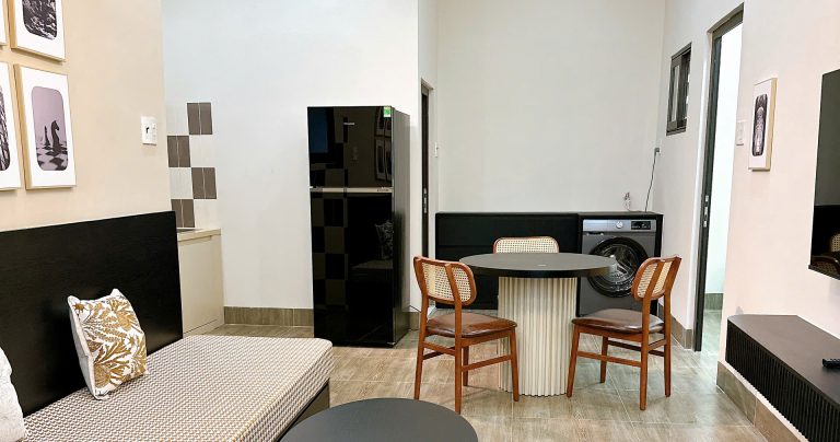 Nhà cấp 4 rộng 51,8m2 hẻm cụt Nguyễn Thiện Thuật, trung tâm phố tây. Dòng tiền 18-25tr/tháng, cách biển 400m 25 Nhà cấp 4 rộng 51,8m2 hẻm cụt Nguyễn Thiện Thuật, trung tâm phố tây. Dòng tiền 18-25tr/tháng, cách biển 400m