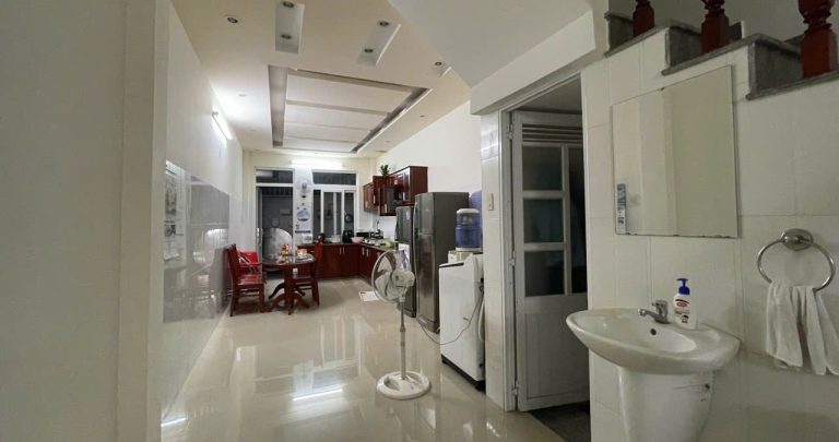Nhà 2 tầng 62,88m2 hẻm Tuệ Tĩnh, khu phố tây gần bênh viện Quân Y 87. Cách biển chỉ 500m 29 Nhà 2 tầng 62,88m2 hẻm Tuệ Tĩnh, khu phố tây gần bênh viện Quân Y 87. Cách biển chỉ 500m